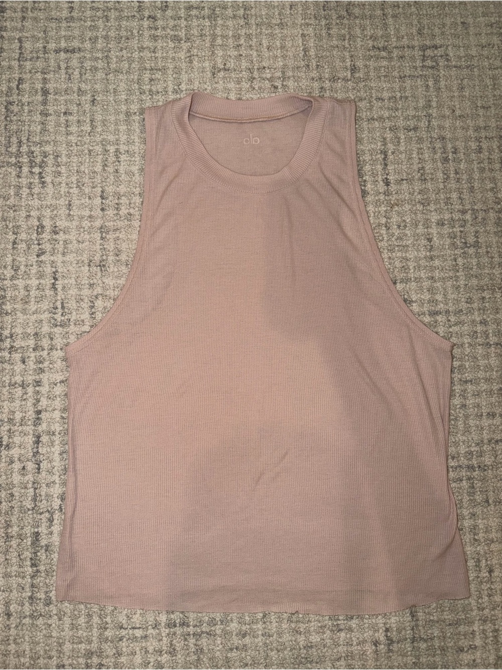 Alo Yoga Tank